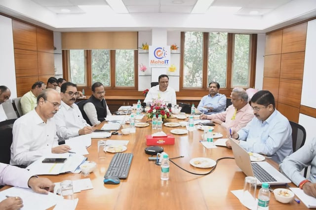 Maharashtra IT Department To Tighten Rules On Consultants Hiring