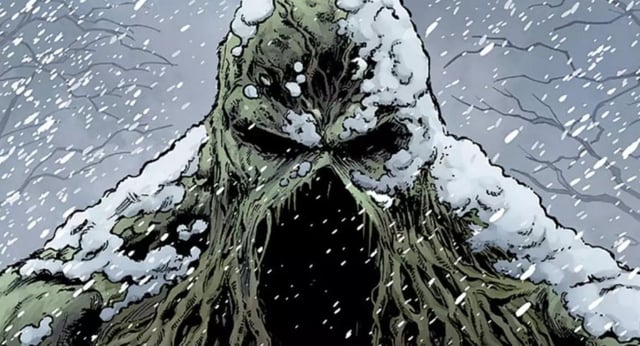 James Mangold Signs New Deal With Paramount - What Does This Mean For His SWAMP THING And STAR WARS Movies?