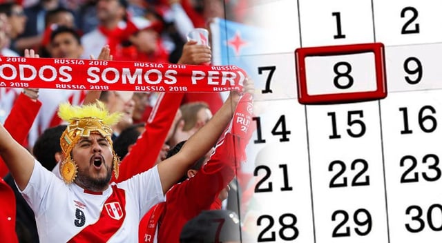 ¿Declaran feriado largo desde el 04 al 08 octubre a nivel nacional? Esto señala El Peruano