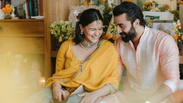 Alia Bhatt Reveals Ranbir Kapoor Loves 'Trolling' Her