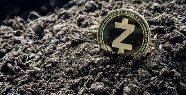 monero privacy coins bitcoin Zcash