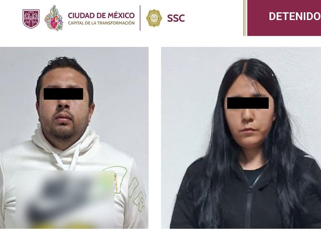 seguridad CDMX
