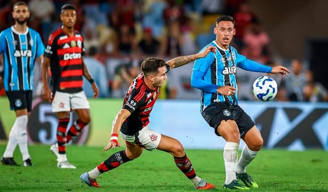 Fútbol brasileño alista reformas para el 2026: cambiará calendario del Brasileirao e implementará medidas de la Premier League