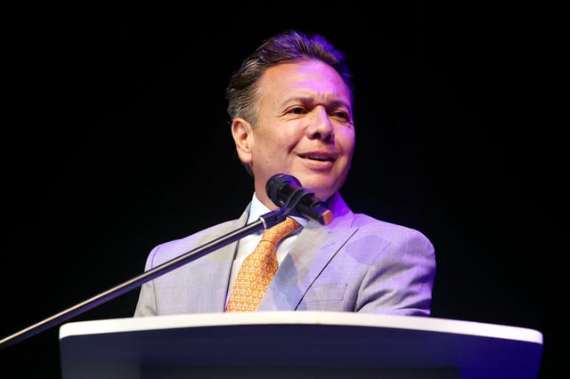GOBIERNO DE JALISCO