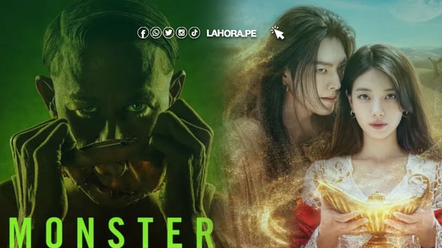 Estrenos de Netflix en octubre 2025: series, películas y documentales que llegan este mes