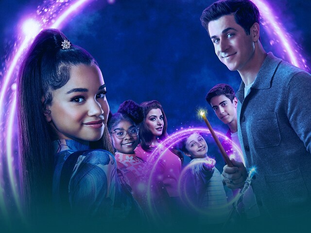 ©Disney