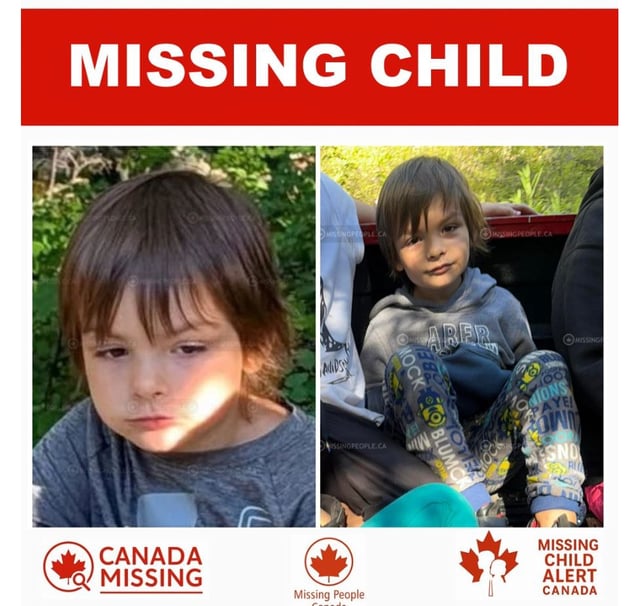 Eleven days after Darius Macdougall went missing while on a camping trip with his family in southwestern Alberta, the search for the six-year-old Lethbridge boy has been called off.