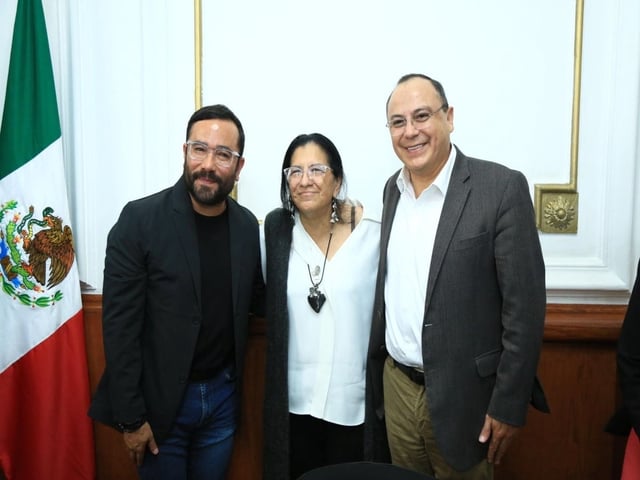 Foto: Especial