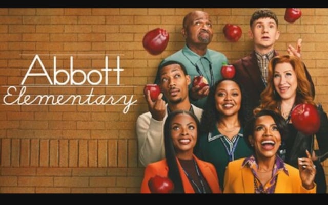 "Abbott Elementary" season 5 premieres on Wednesday, October 1 (photo courtesy of ABC).