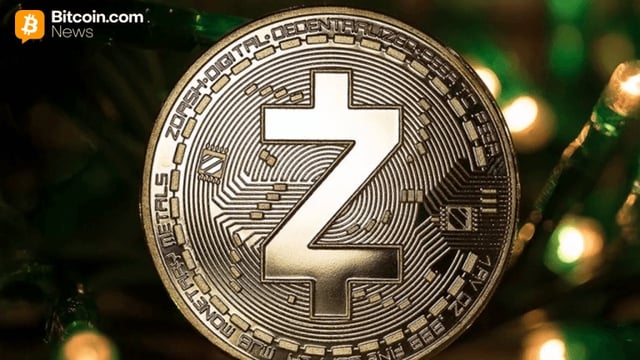 Privacy coin zec soars after thorswap support and grayscale trust announcement