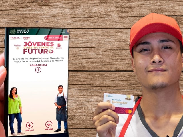 Miles de personas de benefician con este programa social