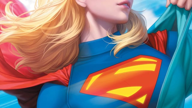 SUPERGIRL Writer Ana Nogueira Teases Her "Rougher And Grittier And Edgier" Take On The Woman Of Tomorrow