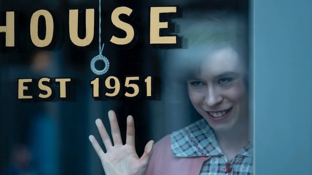 "It: Welcome to Derry" (Credit: HBO)