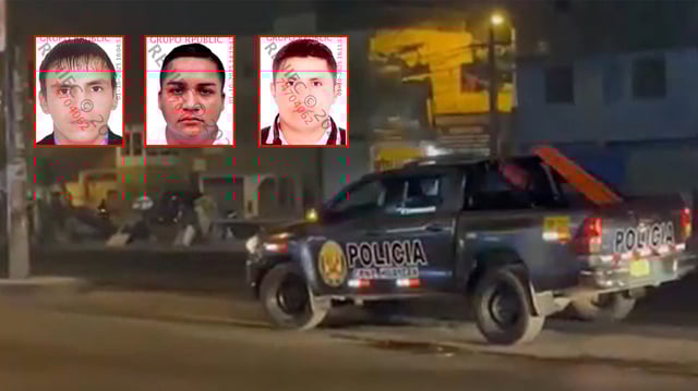 Cuatro crímenes en las últimas 24 horas