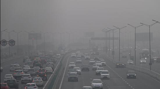 The Commission for Air Quality Management (CAQM), which released the data on Wednesday, credited both favourable weather conditions and regulatory efforts.