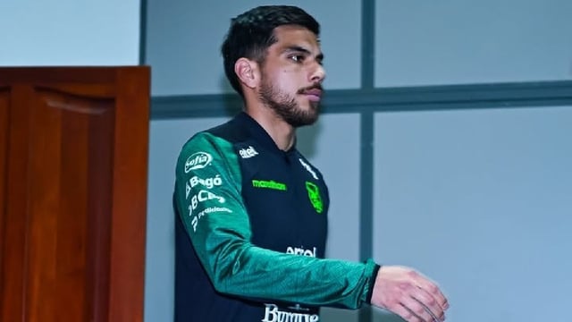 Boris Céspedes suspendido por años por doping