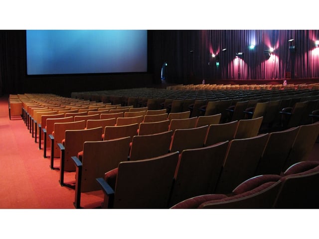 A pesar de lo costoso que puede ser ir al cine, hay muchas opciones gratuitas y amigables para el bolsillo