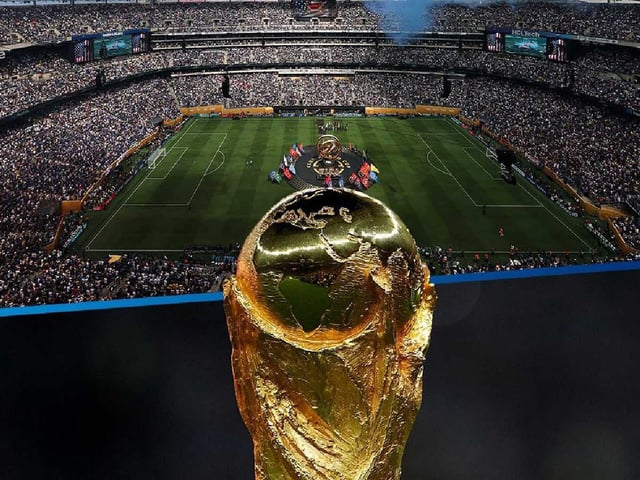 El 19 de julio de 2026 se jugará la final del Mundial en el Estadio MetLife.