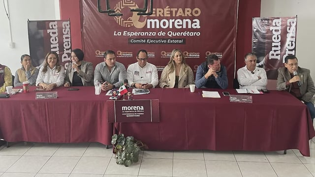 Pide Alejandro Pérez que se supere la crisis en la que se involucraron los diputados y que se instale la nueva Mesa