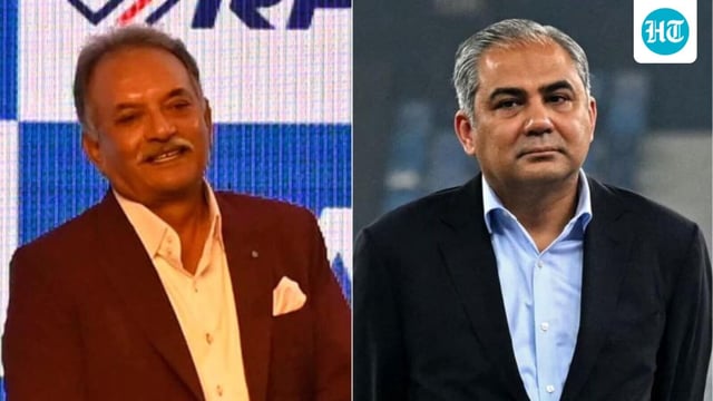 Madan Lal criticised Mohsin Naqvi's Asia Cup trophy drama.