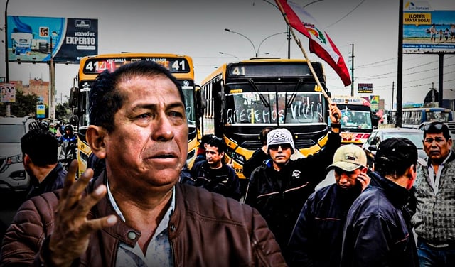 ¿Qué gremios confirmaron su participación en el paro de transportistas y se movilizarán este 2 de octubre?