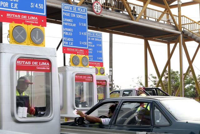 ¿Cuáles son las últimas novedades sobre las Rutas de Lima? (Foto: Andina)