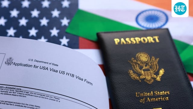 Among the hardest hit will be the processing of H-1B visas and green cards, crucial for thousands of Indian professionals.