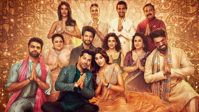 Sunny Sanskari Ki Tulsi Kumari OTT Release: Where To Watch Varun, Janvi's Rom-Com After Theatrical Run