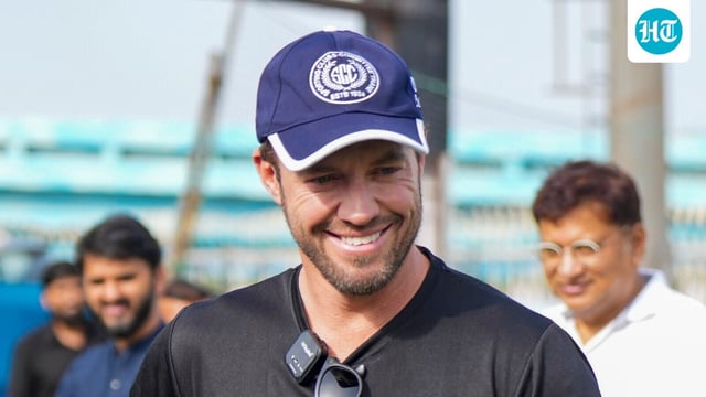 Former South African cricketer AB de Villiers shared his take on the WTC format.