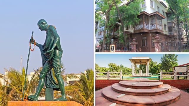 Gandhi Jayanti 2025: 6 Places Where You Can Honour The Father Of Our Nation