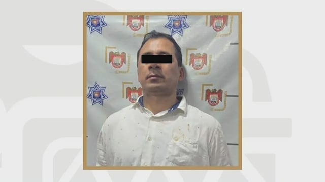 Presuntamente, Pedro “N” agredió verbalmente y posteriormente sacó un arma, con la cual realizó una detonación sin lograr lesionar a las víctimas
