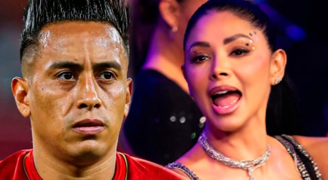 Pamela Franco toma DRÁSTICA MEDIDA tras exponerse supuesta 'BRUJERÍA' a Christian Cueva: "Decidimos..."