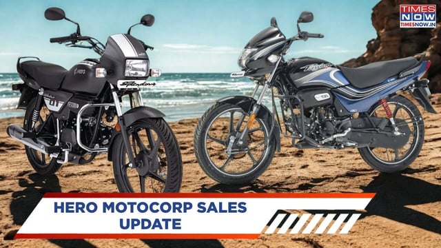 Hero Splendor Plus, Hero Passion Plus