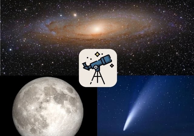 Foto: NASA/Wikimedia/Canva.