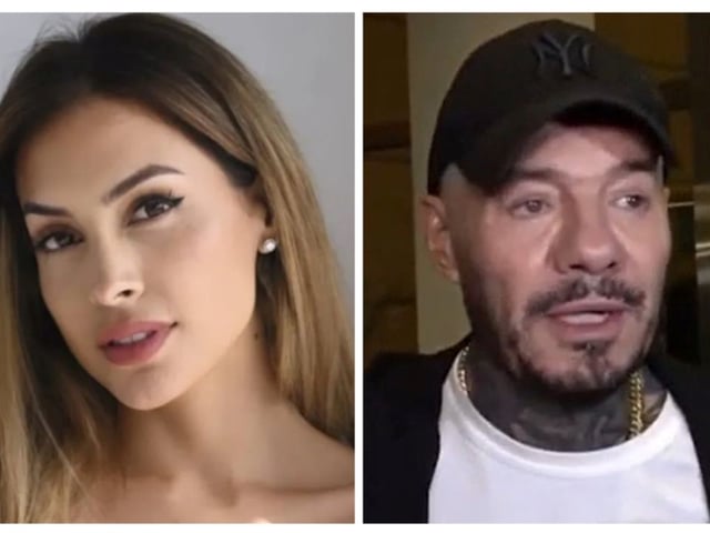 Marcelo Tinelli aseguró que se equivocó al anunciar su separación de Milett Figueroa: "Fue un impulso"