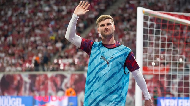 Die Fans in Leipzig lieben Timo Werner extrem. Doch warum eigentlich?