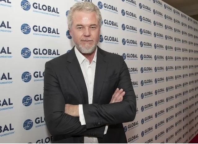 Eric Dane tras el diagnóstico de ELA: "Lucharé hasta el último aliento"
