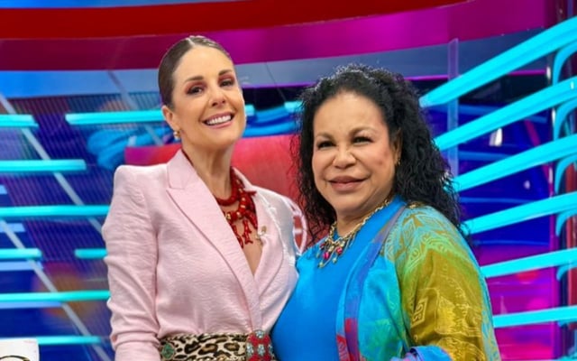 "América Espectáculos" se transmite de lunes a viernes a las 9:00 de la mañana | Foto: Difusión