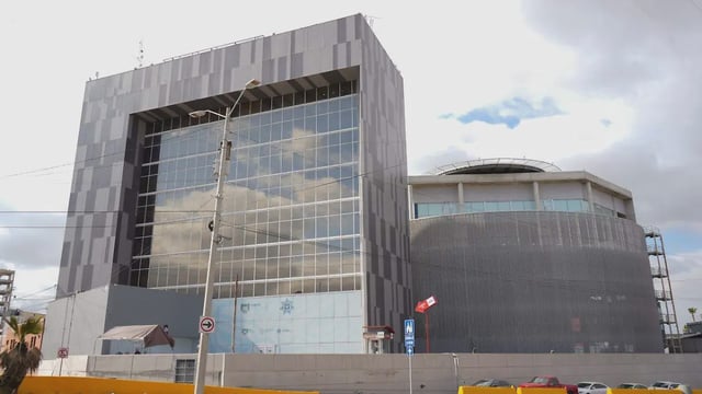 El agente se trata de Jorge Robledo Hernández, quien formaba parte de la corporación desde abril de 2022.