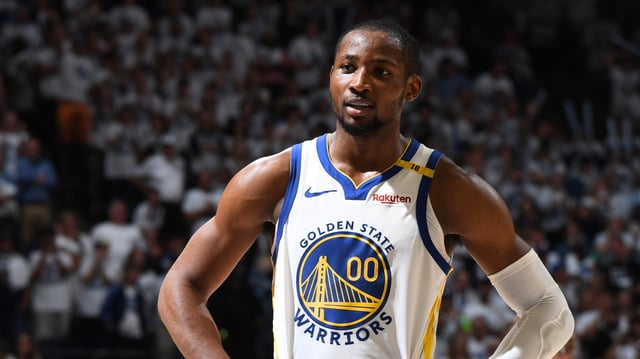Warriors prepare for Jonathan Kuminga’s arrival after contract agreement