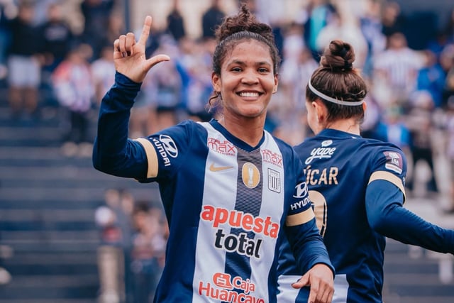 Sigue la transmisión del partido de Alianza Lima vs. Boca Juniors en vivo por la fecha 1 de la Copa Libertadores Femenina.