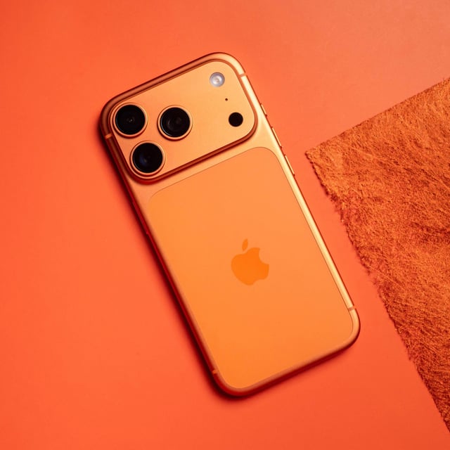 Apple iPhone 17 Pro review on Android Central