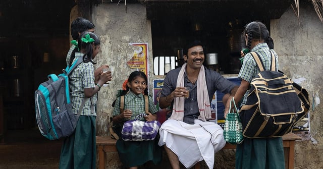 Idli Kadai review: Dhanush’s film is predictable and painfully overfamiliar
