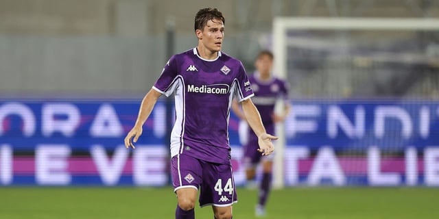 Fiorentina-Sigma Olomouc: orario, diretta, probabili formazioni e dove vedere in tv e streaming la Conference League
