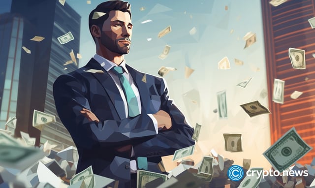 venture capital, VC