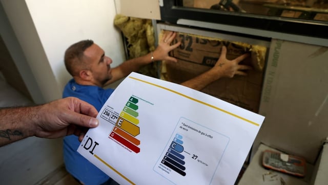 MaPrimeRénov' est, pour beaucoup, un dossier complexe. Les RDVRéno pourront permettre d'apporter des réponses aux ménages intéressés.