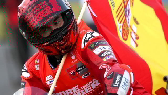 Marc Marquez
