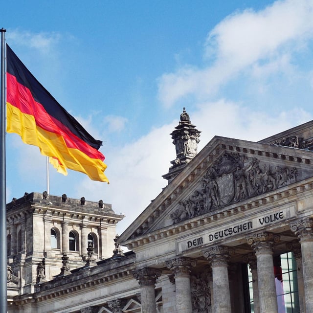 Tag der Deutschen Einheit: Warum feiern wir ihn genau am 3. Oktober?