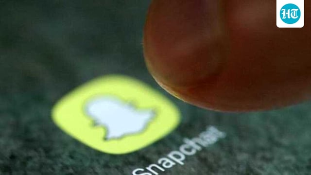 The Snapchat roll out will affect people who have built up large photo and video collections since the option was introduced in 2016