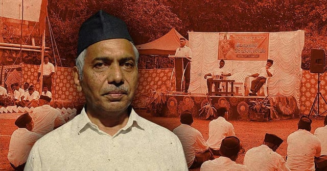 Image featuring Jacob Thomas wearing the RSS uniform 